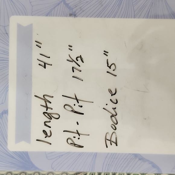 Max Studio Green Black Sleeveless Tie Dress Size L - Picture 12 of 13